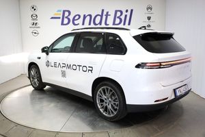 Leapmotor C10 bild 13
