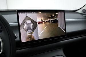 Leapmotor C10 bild 17