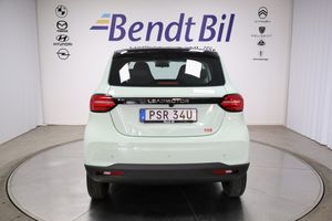 Leapmotor T03 bild 8