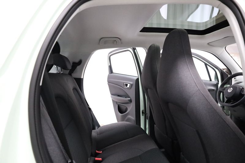 Leapmotor T03 bild 16
