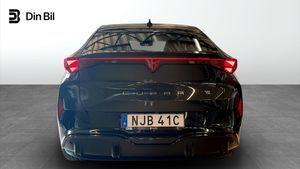 Cupra Tavascan bild 6