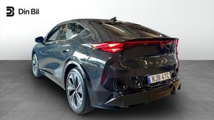 Cupra Tavascan bild 4
