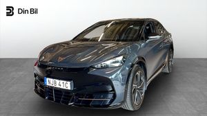 Cupra Tavascan bild 1
