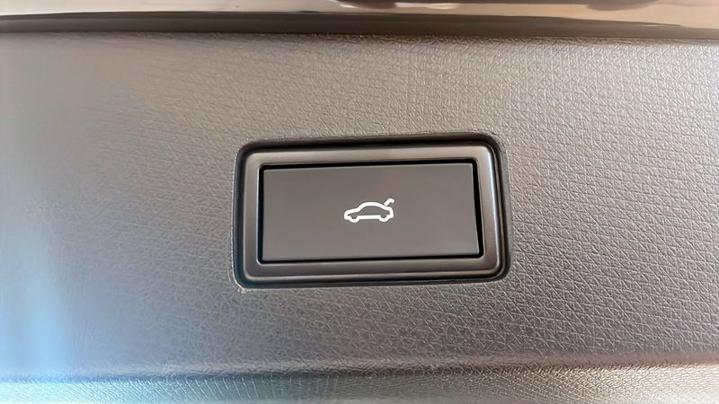 Cupra Tavascan bild 15
