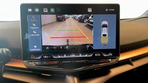 Cupra Tavascan bild 16