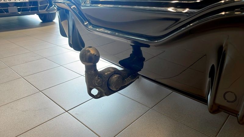 Cupra Tavascan bild 14