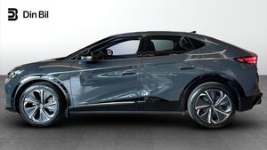 Cupra Tavascan bild 3
