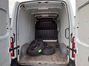 Renault Master bild 10