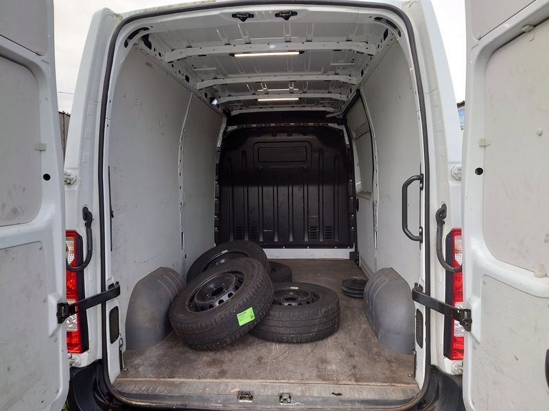 Renault Master bild 10