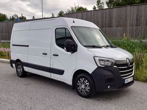 Renault Master bild 1