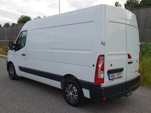 Renault Master bild 4