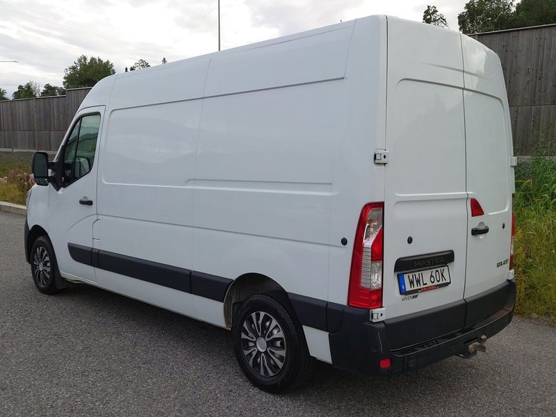 Renault Master bild 4