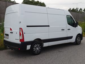 Renault Master bild 6