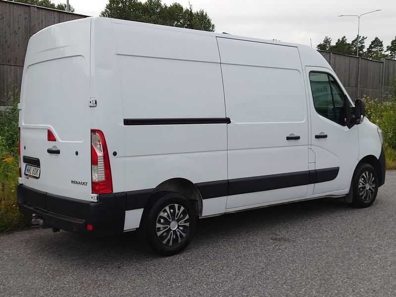 Renault Master bild 6