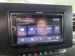 Renault Master bild 12