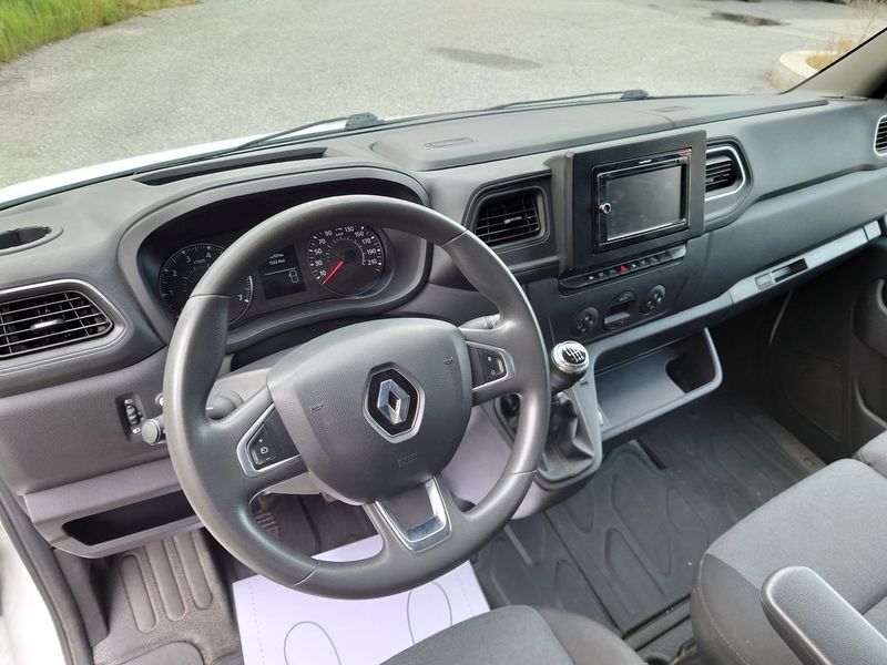 Renault Master bild 8