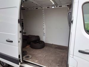 Renault Master bild 11