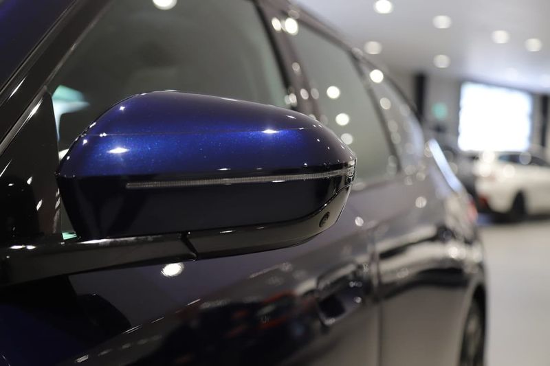 BMW i5 bild 12