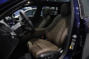 BMW i5 bild 11