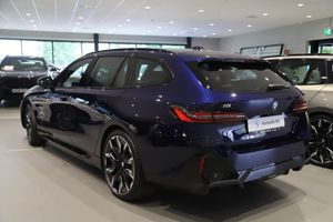 BMW i5 bild 7