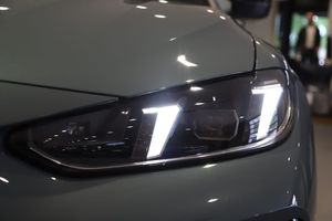 BMW i4 bild 10