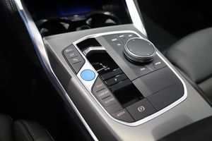 BMW i4 bild 15
