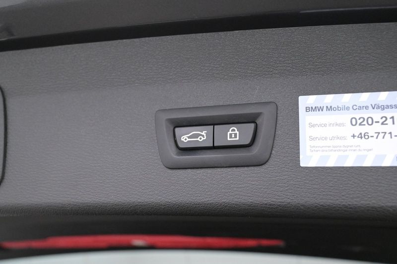 BMW X1 bild 23