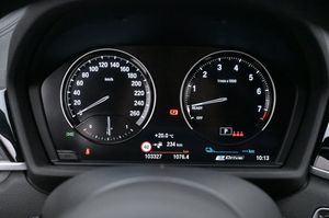 BMW X1 bild 9