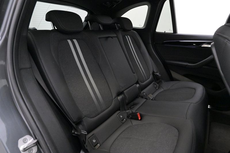 BMW X1 bild 21