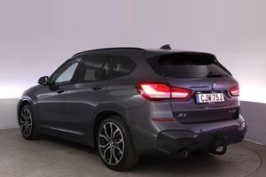 BMW X1 bild 4