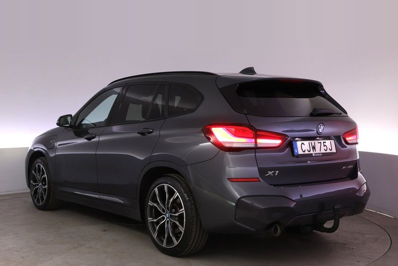 BMW X1 bild 4