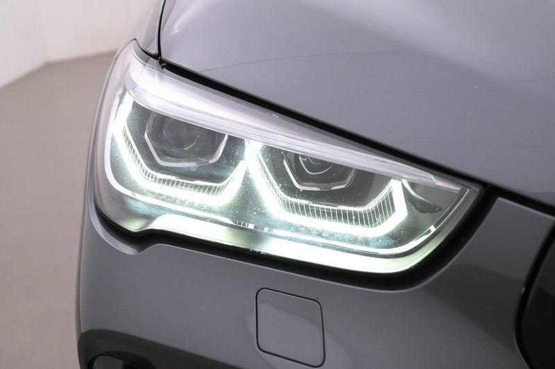 BMW X1 bild 26