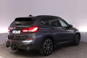 BMW X1 bild 5