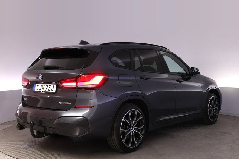 BMW X1 bild 5