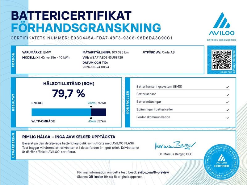 BMW X1 bild 3