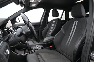 BMW X1 bild 12