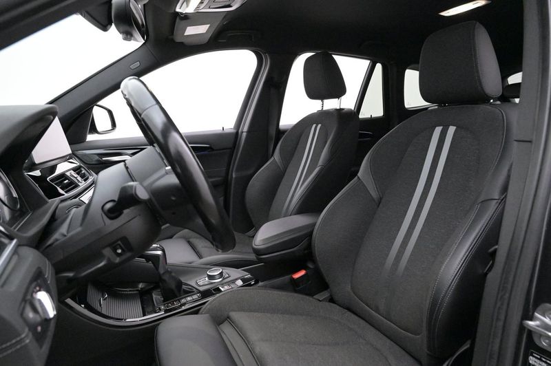 BMW X1 bild 12