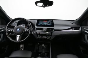 BMW X1 bild 6
