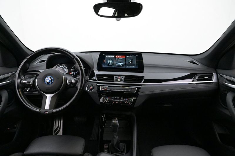 BMW X1 bild 6