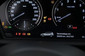 BMW X1 bild 10
