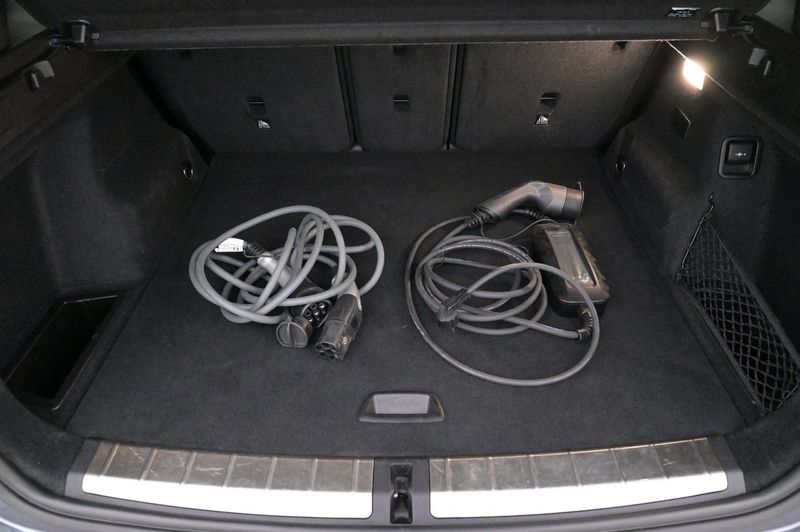 BMW X1 bild 24