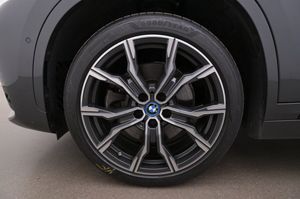 BMW X1 bild 27