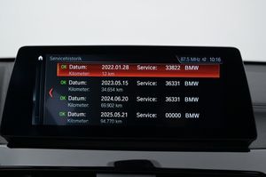 BMW X1 bild 18