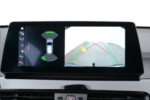 BMW X1 bild 15