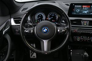BMW X1 bild 7