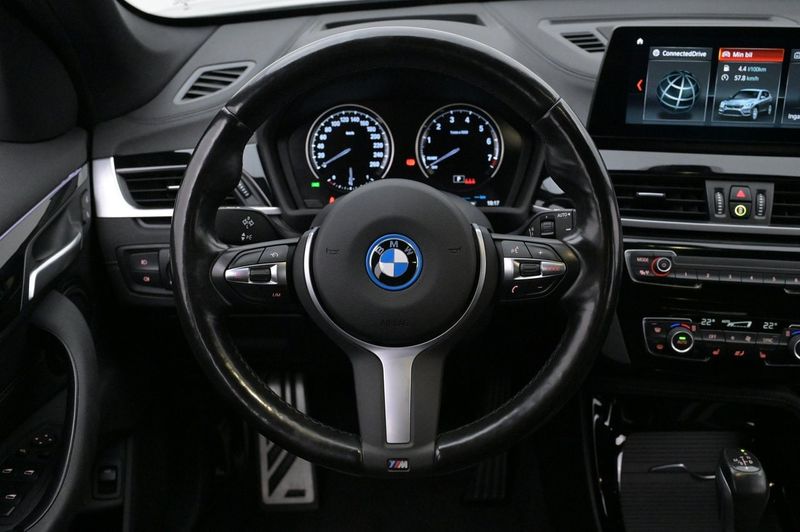 BMW X1 bild 7