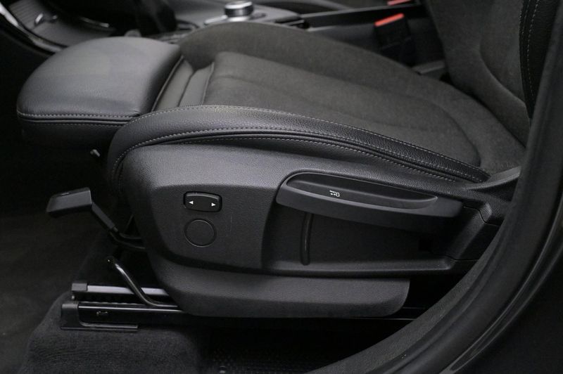 BMW X1 bild 13