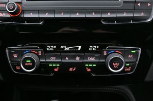 BMW X1 bild 20
