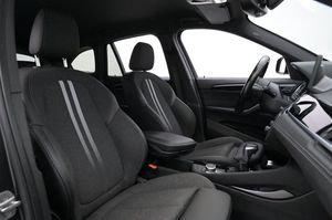 BMW X1 bild 14