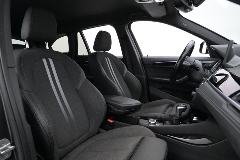 BMW X1 bild 14